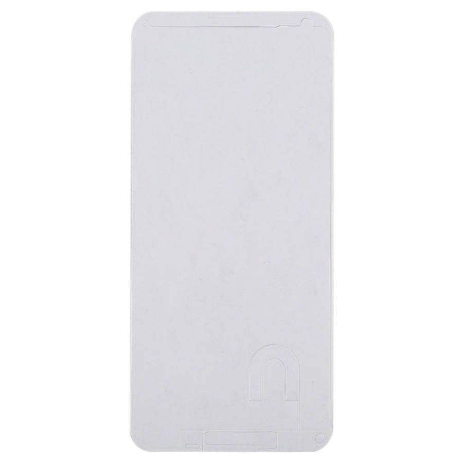 10 PCS Housing Frame Adhesive Sticker for Google Pixel 3a XL, For Google Pixel 3a XL