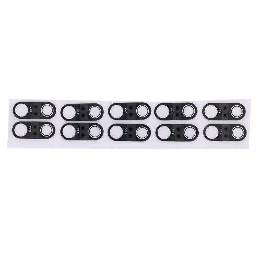 For Huawei P20 Pro 10pcs Back Camera Lens , For Huawei P20 Pro