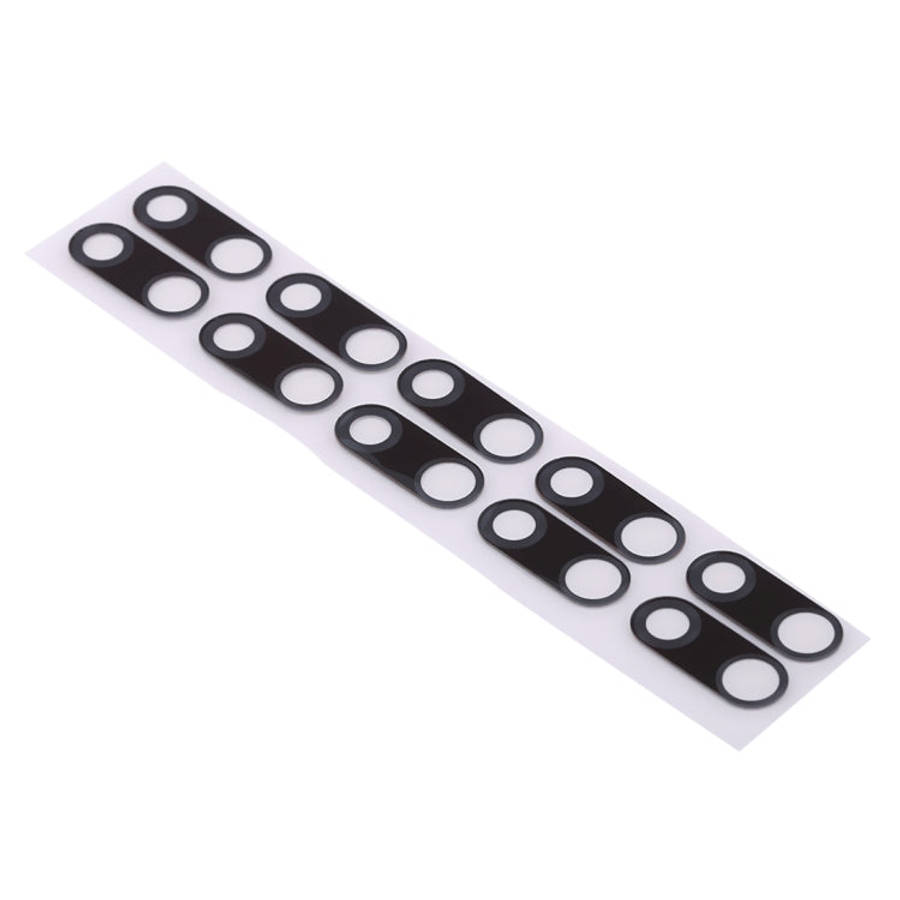 For Huawei P20 Pro 10pcs Back Camera Lens , For Huawei P20 Pro