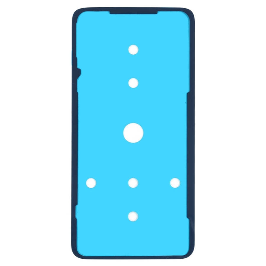 For OnePlus 6 Original Back Housing Cover Adhesive, For OnePlus 6