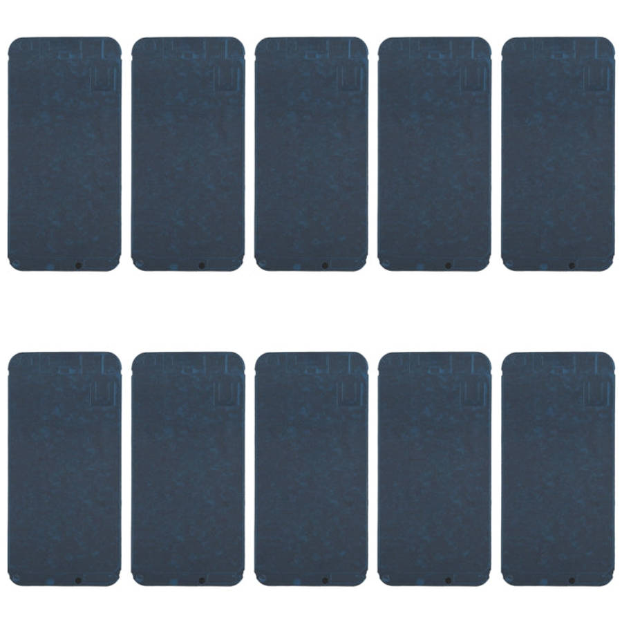 10 PCS Housing Frame Adhesive Sticker for Google Pixel XL, For Google Pixel XL