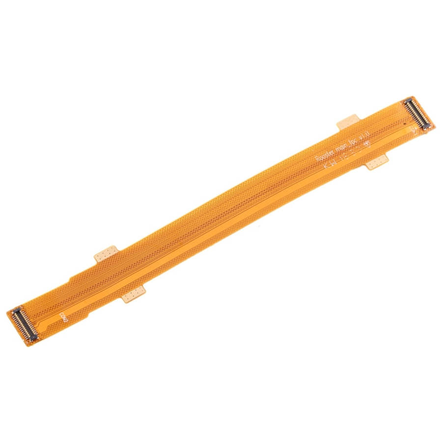 Motherboard Flex Cable for Nokia 3.1 Plus, For Nokia 3.1 Plus