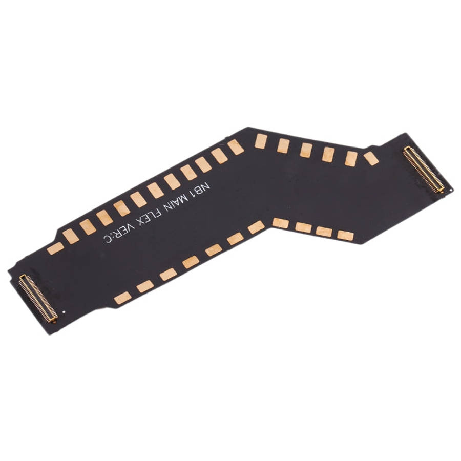 Motherboard Flex Cable for Nokia 8, For Nokia 8
