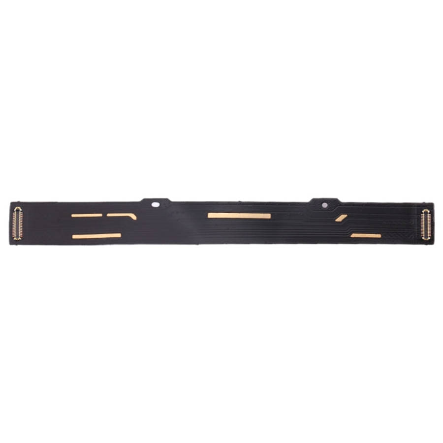 Motherboard Flex Cable for Nokia 5.1, For Nokia 5.1