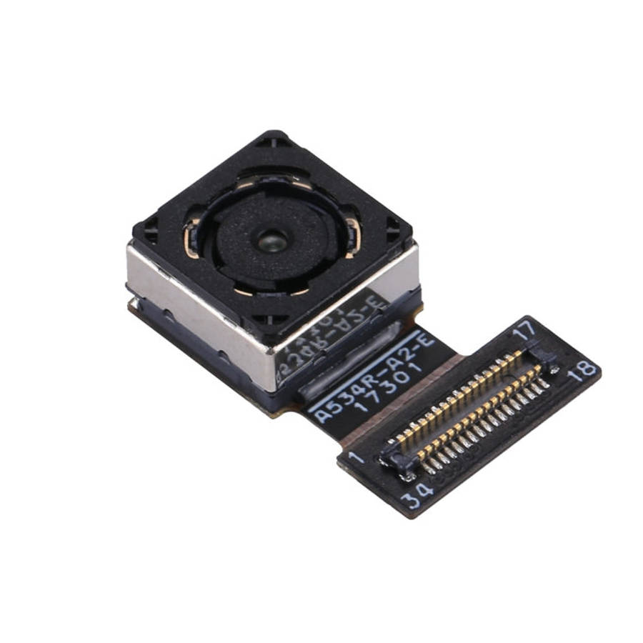 Front Facing Camera Module for Sony Xperia XA / Xperia XA1, For Sony Xperia XA