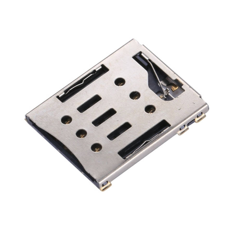 Card Reader for Sony Xperia XA1 / Xperia XA1 Ultra, For Xperia XA1