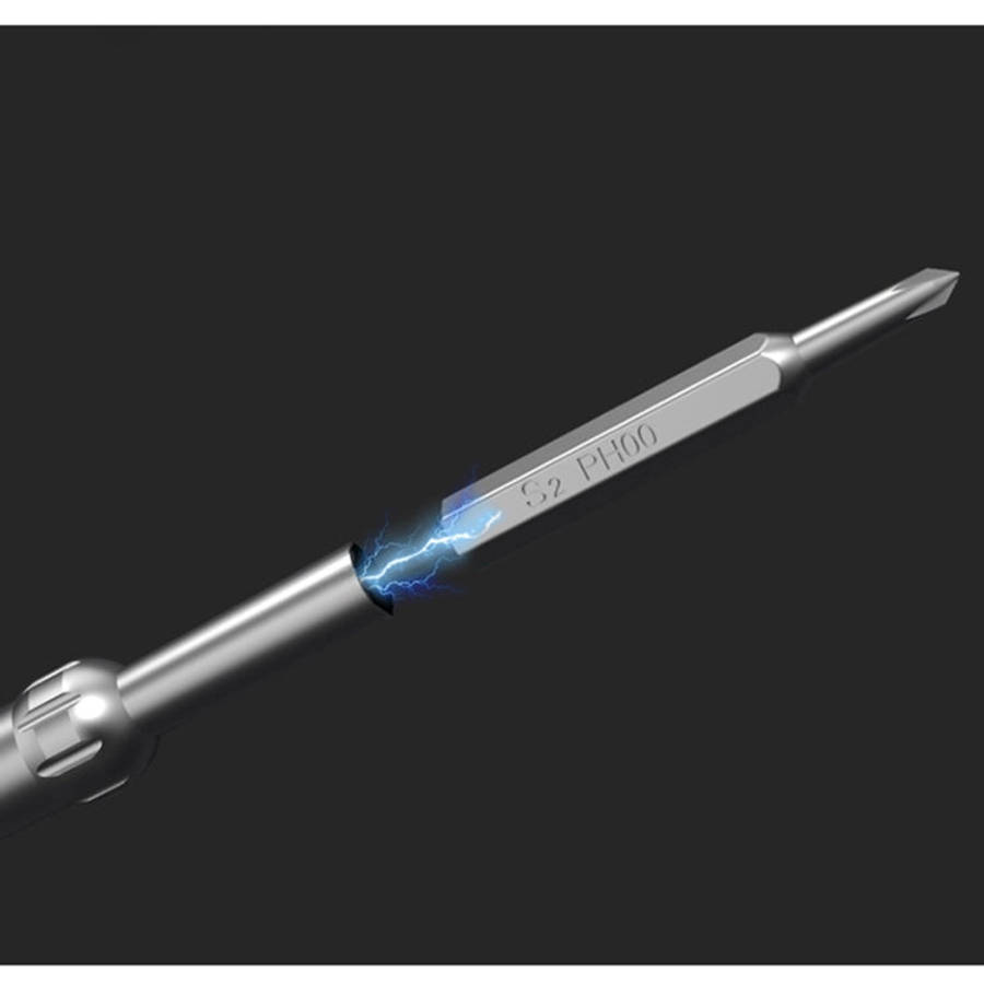 BEST BST-8934A 50 in 1 Screwdriver Tools Kit, BST-8934A