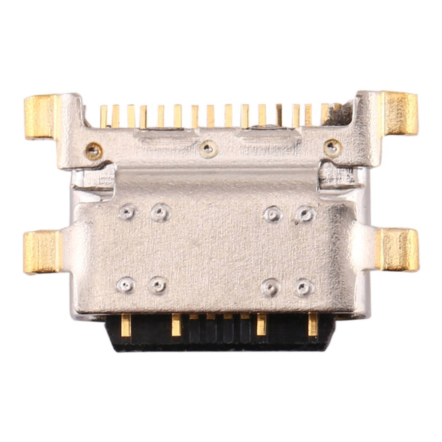 10 PCS Charging Port Connector for Xiaomi Redmi Note 8 / Redmi Note 8 Pro, For Redmi Note 8