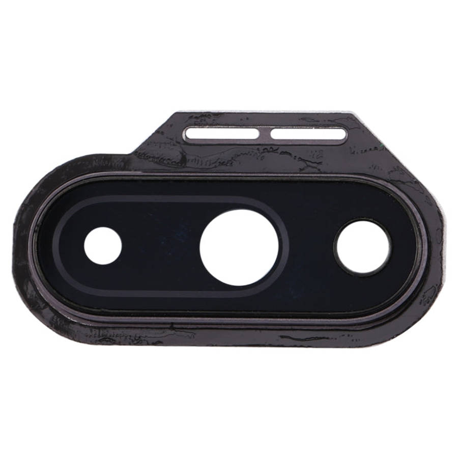 For OnePlus 7 Original Camera Lens Cover, For OnePlus 7(Grey)