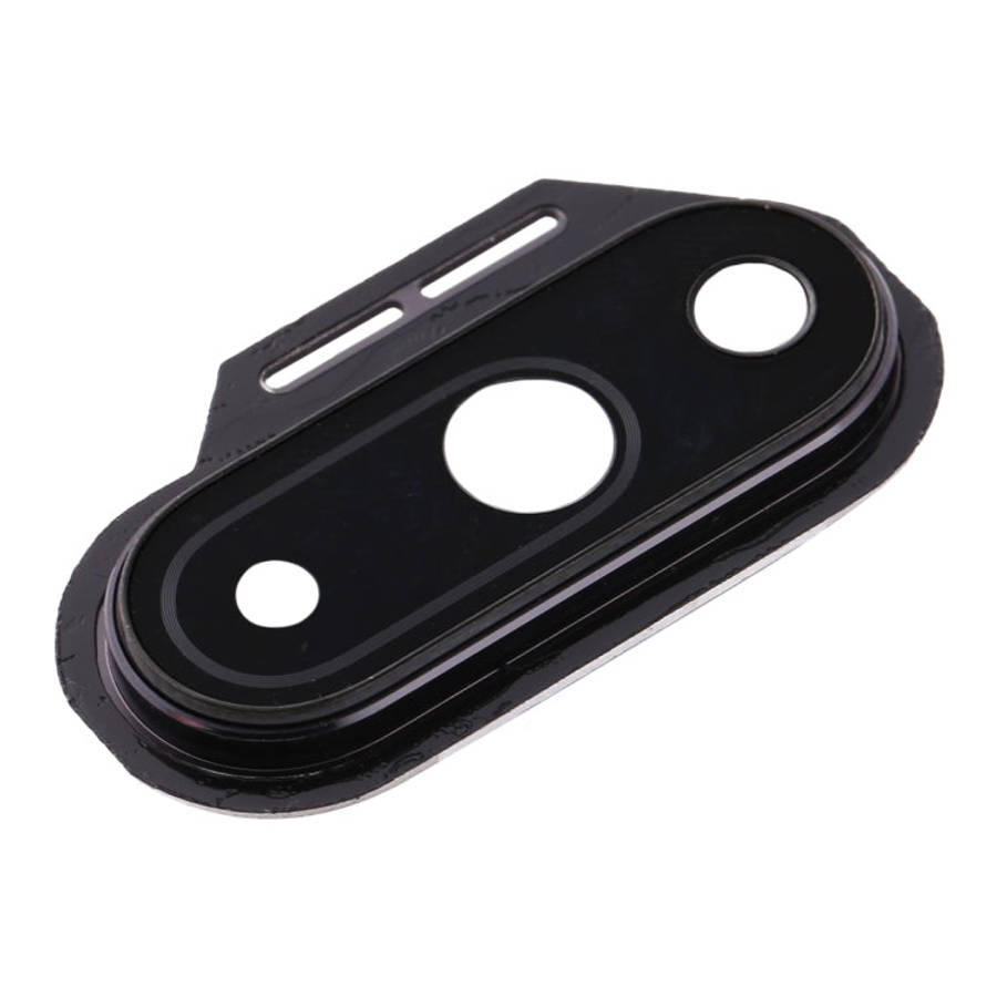 For OnePlus 7 Original Camera Lens Cover, For OnePlus 7(Grey)