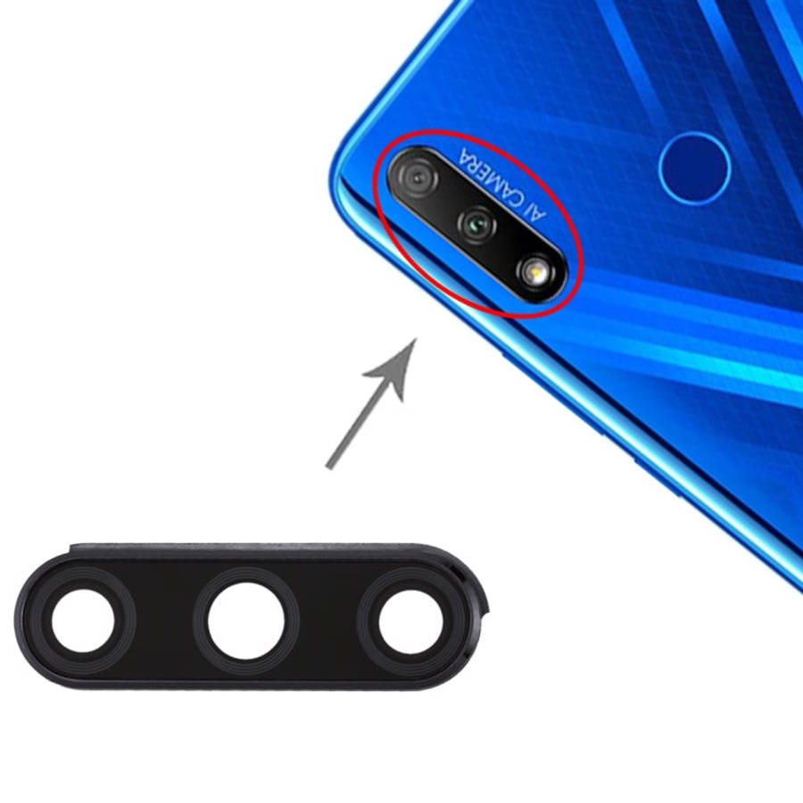 For Huawei Honor 9X  Camera Lens Cover , For Honor 9X, For Huawei Honor 9X