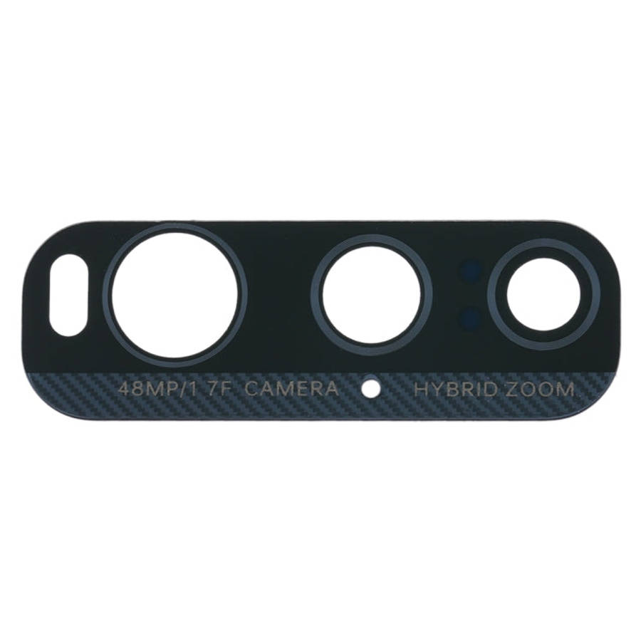 For OPPO Find X2 10pcs Back Camera Lens, For OPPO Find X2