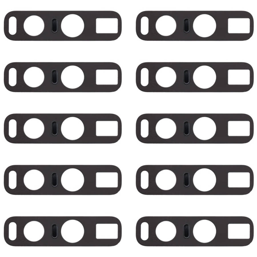 For OPPO Find X2 Pro 10pcs Back Camera Lens, For OPPO Find X2 Pro