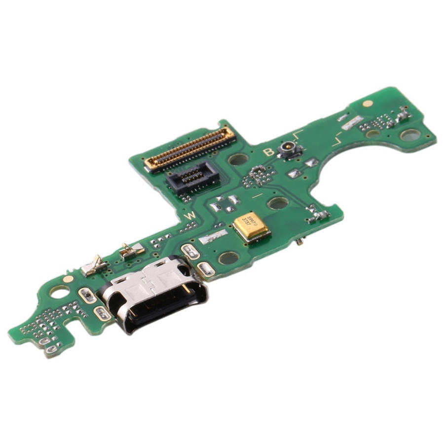 Charging Port Board for Huawei Enjoy 10s, For Huawei Enjoy 10s