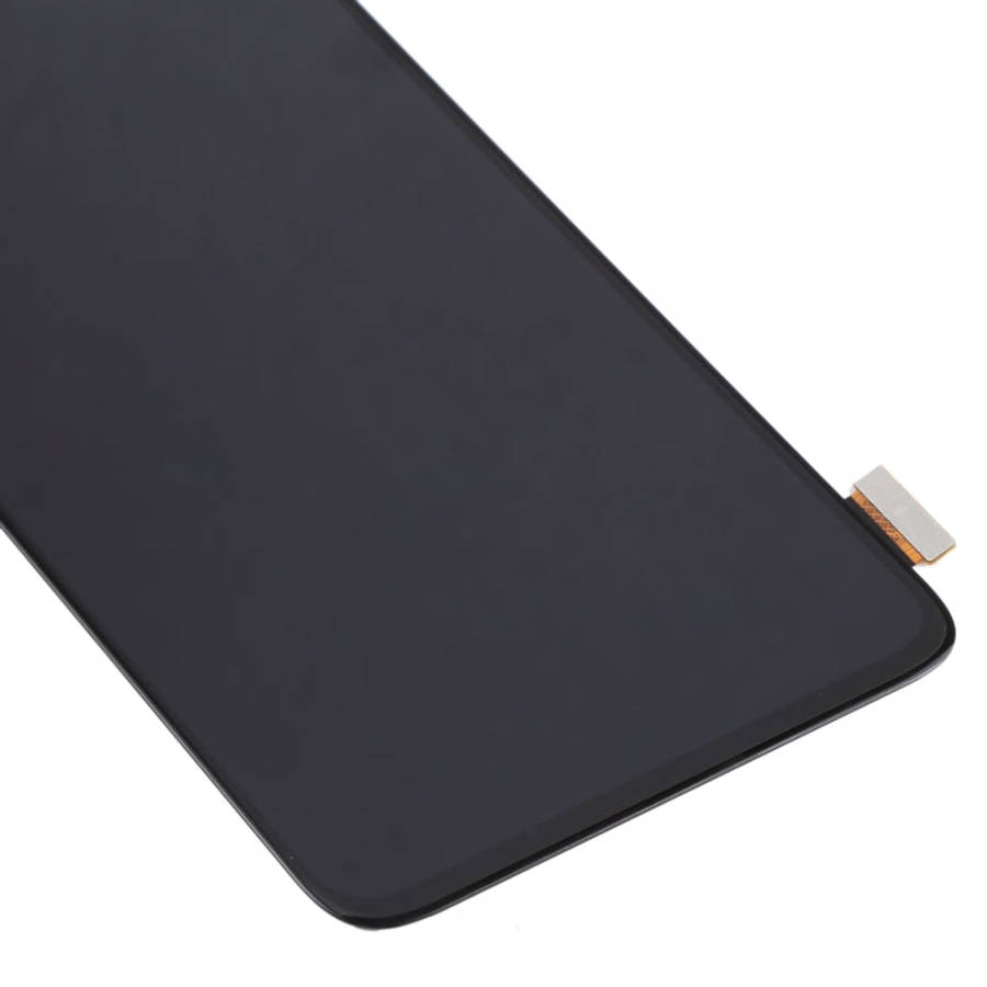 Original OLED Material LCD Screen and Digitizer Full Assembly For Meizu 16T, For Meizu 16T(OLED M...