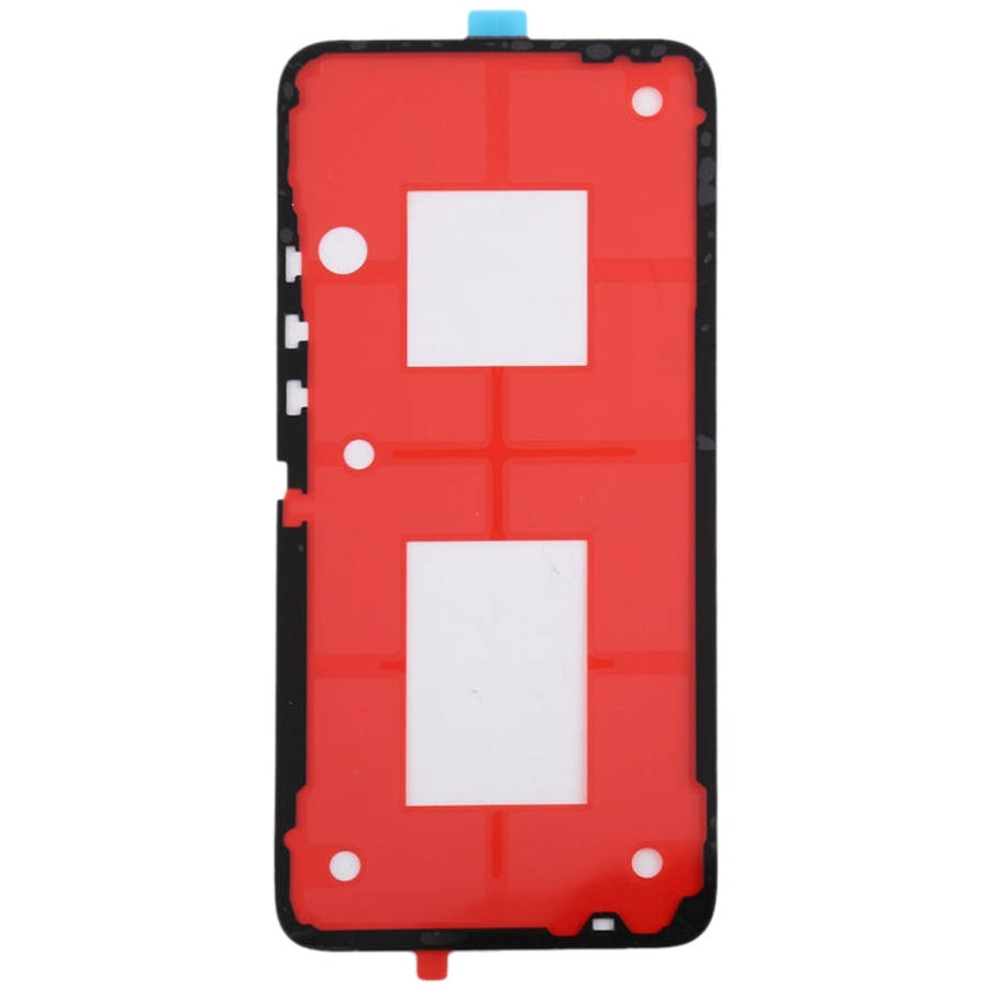 For Huawei P40 Lite Original Back Housing Cover Adhesive , For Huawei P40 Lite