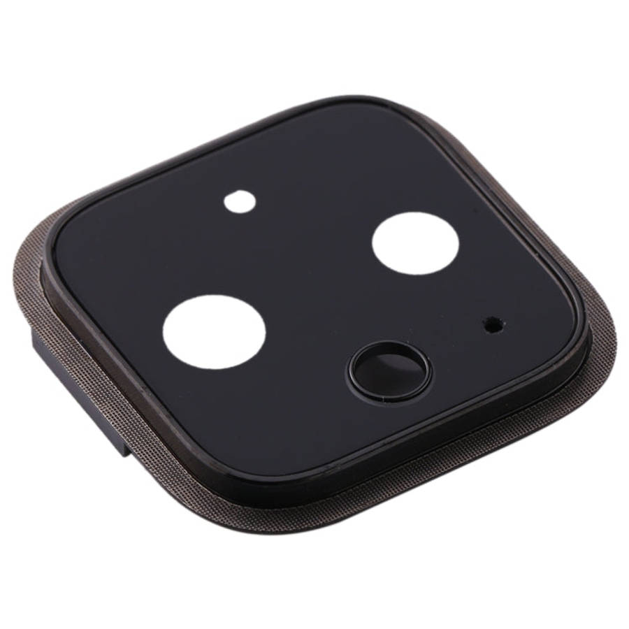 Camera Lens Cover for Google Pixel 4, For Google Pixel 4