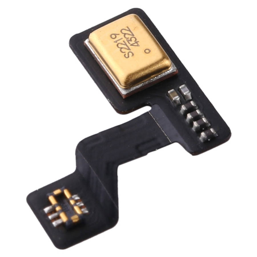 Microphone Flex Cable for Google Pixel 4, For Google Pixel 4