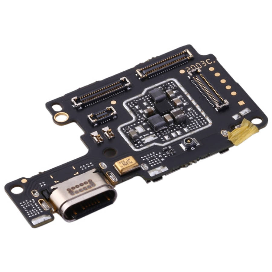 For Vivo S5 Charging Port Board, For Vivo S5