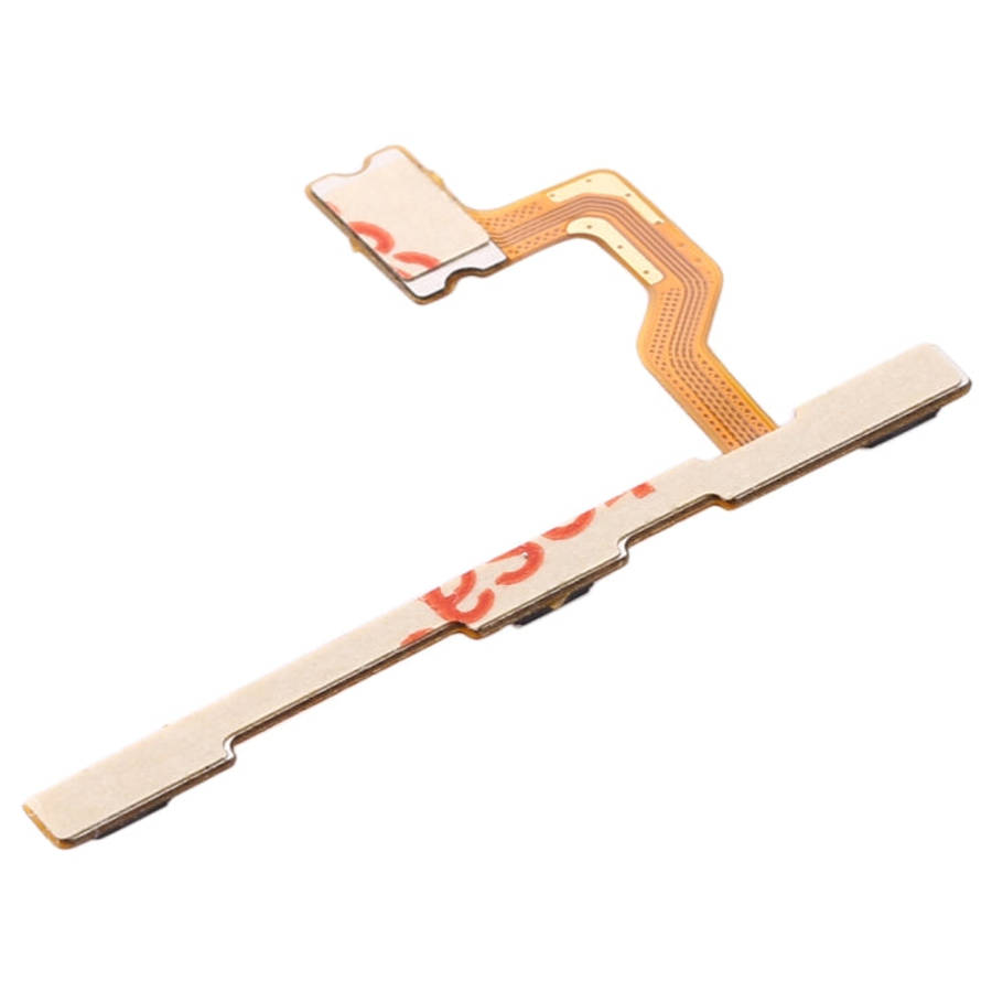 Power Button & Volume Button Flex Cable for Xiaomi Redmi 8 / Redmi 8A / Redmi 8A Dual / Redmi 8A ...