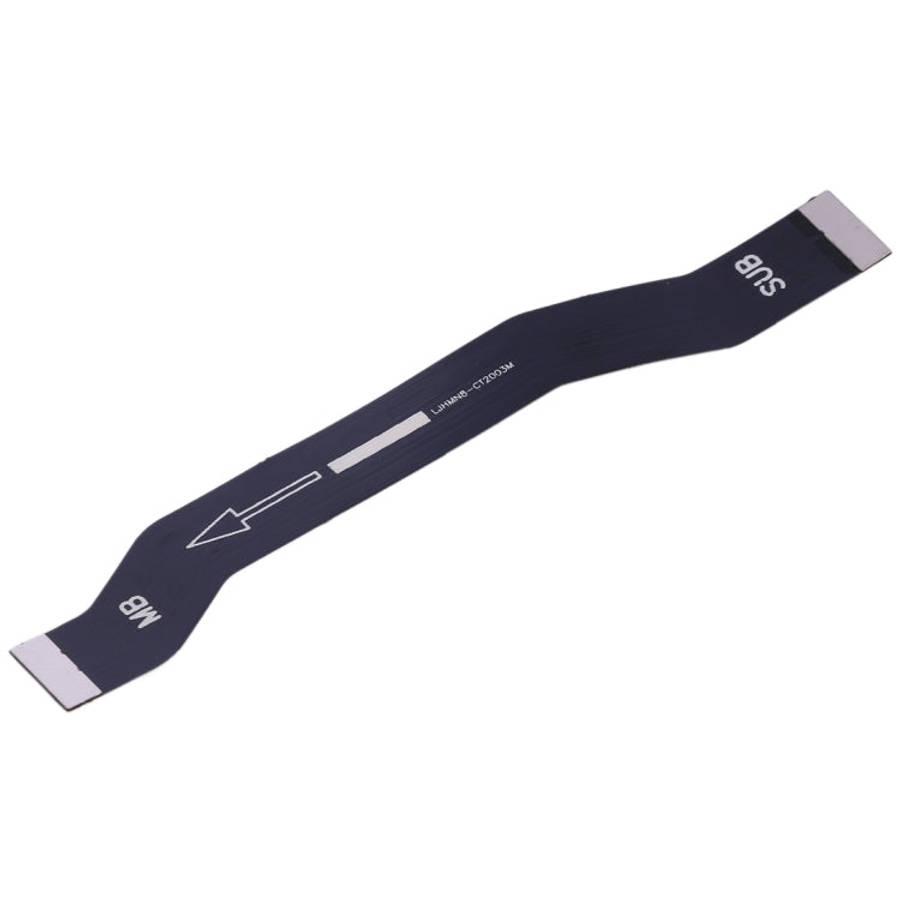 Motherboard Flex Cable for Xiaomi Redmi Note 8, For Redmi Note 8