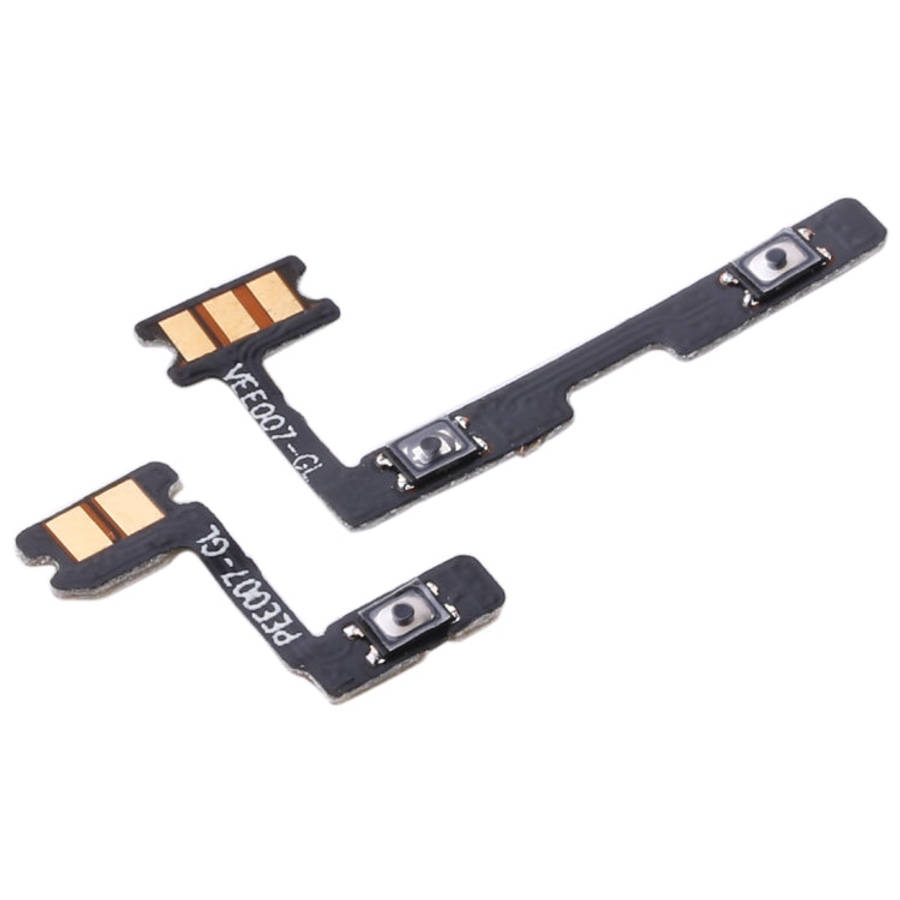 For OnePlus 8 Pro Power Button & Volume Button Flex Cable, For OnePlus 8 Pro