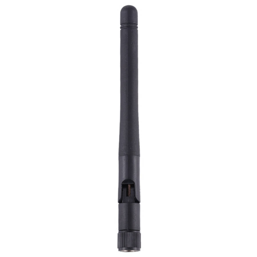 SMA Port 2.4G/5G 2DB Bluetooth WiFi Dual-band Antenna, Length: 10.8cm