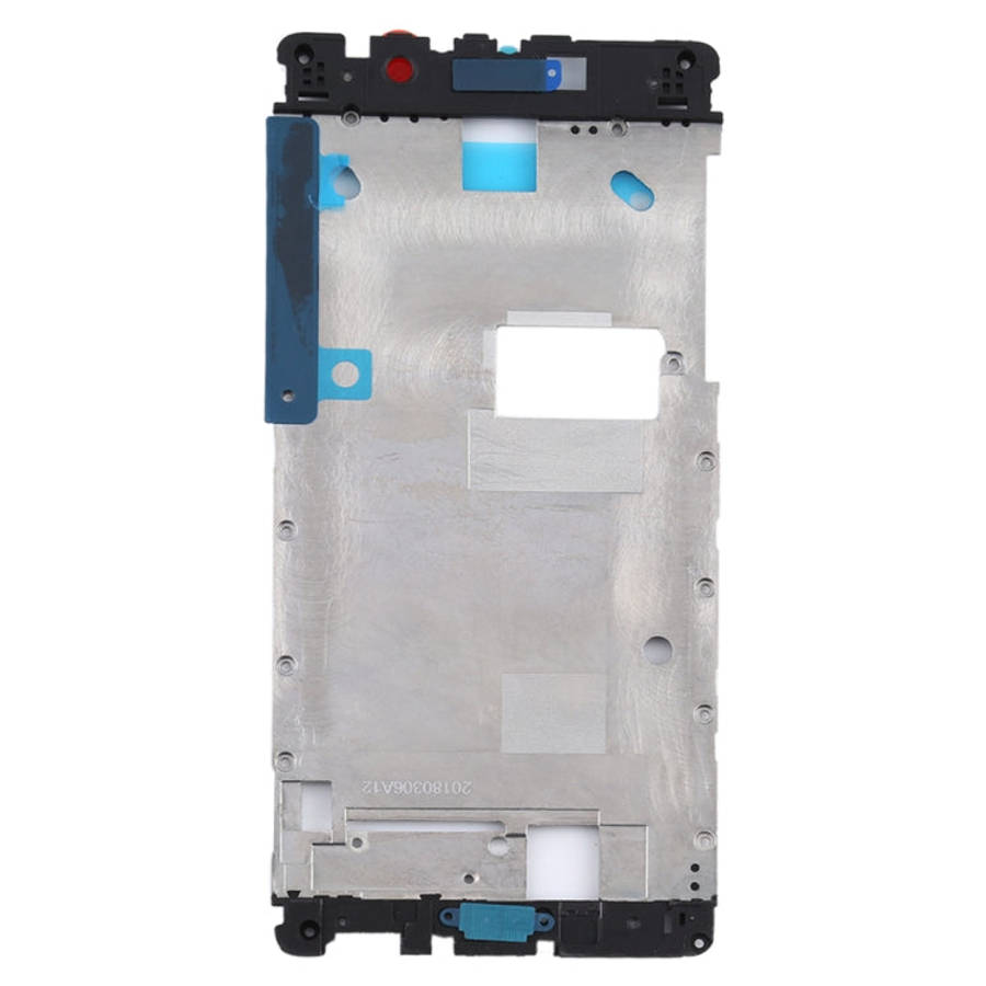 Middle Frame Bezel Plate for Nokia 5 TA-1024 TA-1027 TA-1044 TA-1053, For Nokia 5
