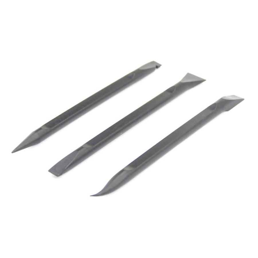 Professional Mobile Phone / Tablet Plastic Disassembly Rods Crowbar Repairing Tool Kits, JF-1104