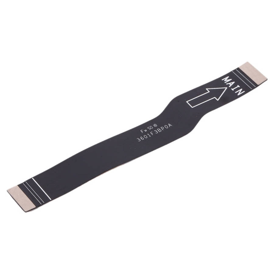 Motherboard Flex Cable for Xiaomi Mi CC9 / Mi 9 Lite, For Xiaomi Mi CC9