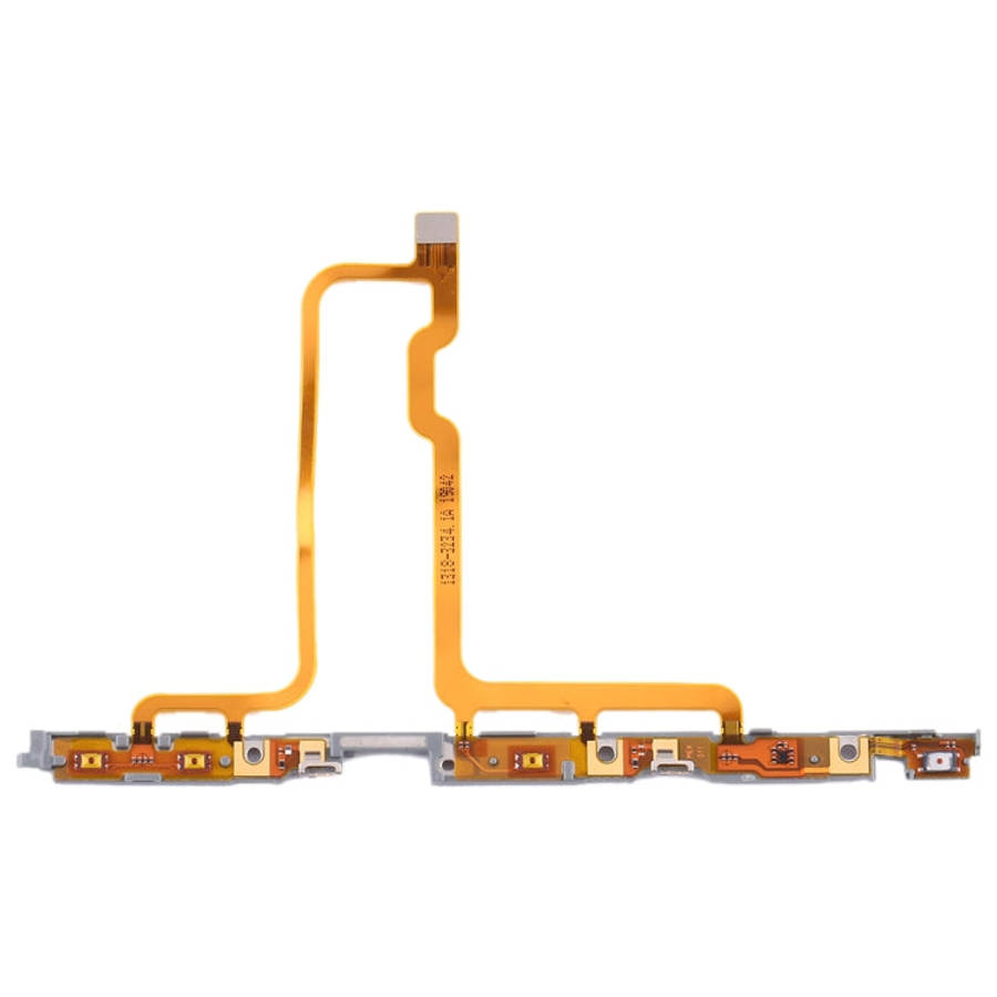 Power Button & Volume Button Flex Cable for Sony Xperia 5, For Sony Xperia 5