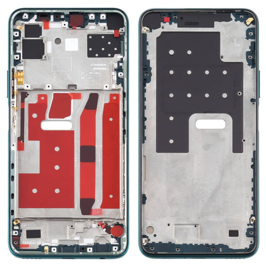 Original Middle Frame Bezel Plate for Huawei P40 Lite 5G / Nova 7 SE, For Huawei P40 Lite 5G(Orig...