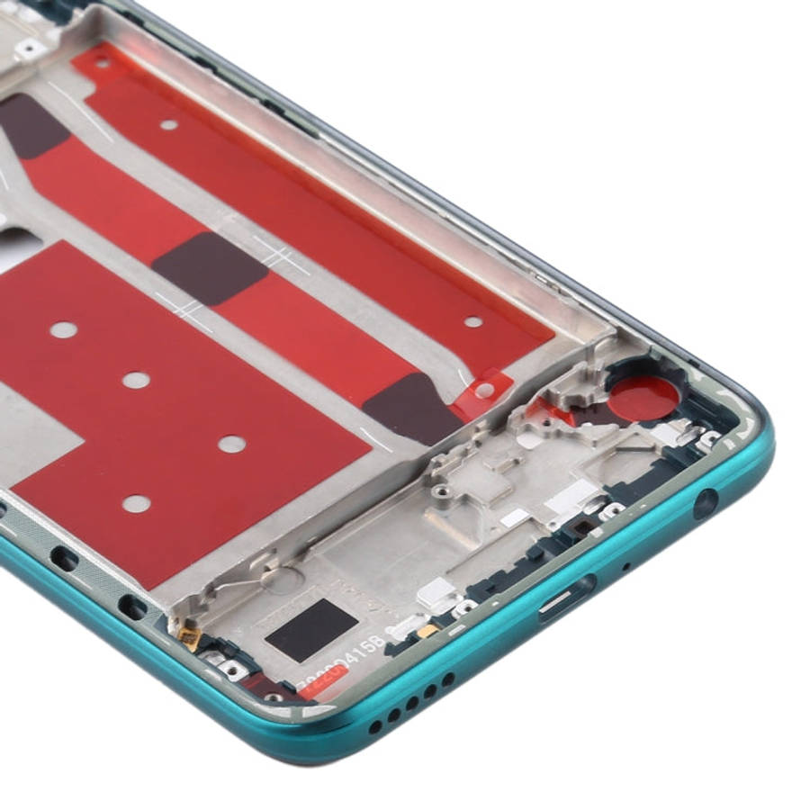 Original Middle Frame Bezel Plate for Huawei P40 Lite 5G / Nova 7 SE, For Huawei P40 Lite 5G(Orig...