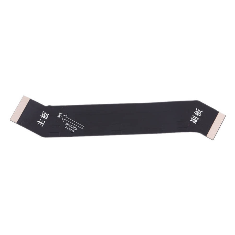 Motherboard Flex Cable for Xiaomi Redmi K30 Pro / POCO F2 Pro, For Xiaomi Redmi K30 Pro