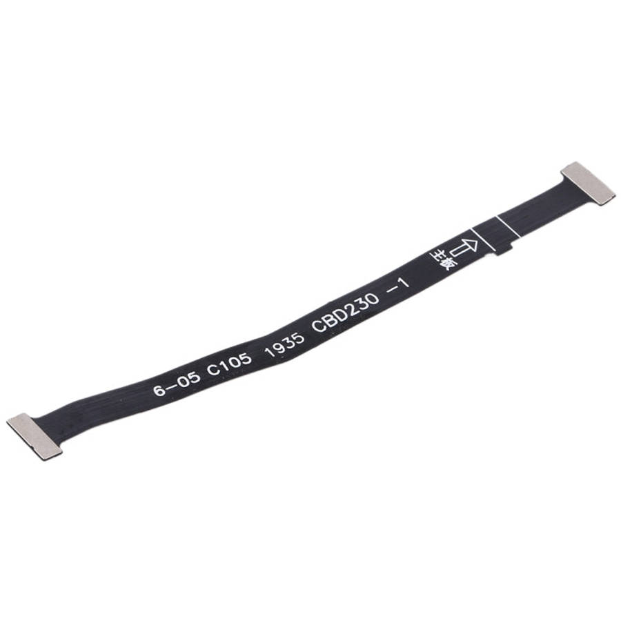For OPPO Reno Z Motherboard Flex Cable, For OPPO Reno Z
