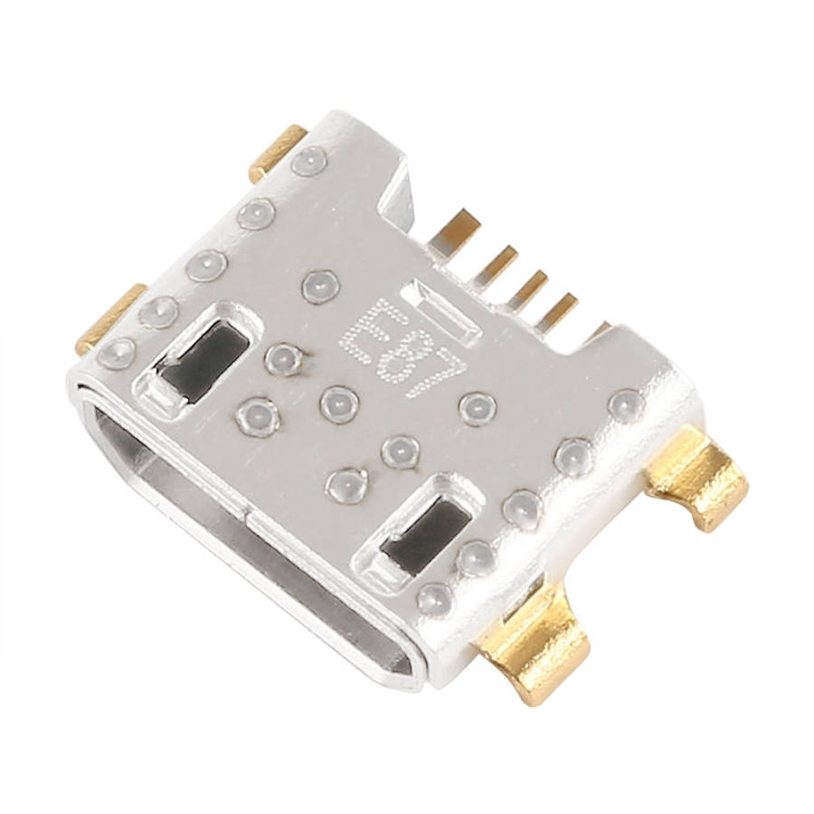 For Vivo X7 / X7 Plus 10pcs Charging Port Connector, For Vivo X7