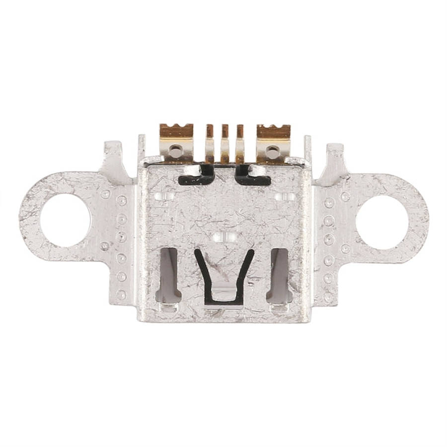 For Vivo X9 Plus / X20 Plus 10pcs Charging Port Connector, For Vivo X9 Plus