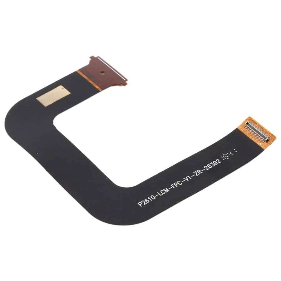 Motherboard Flex Cable for Huawei MediaPad M5 Lite 10.1, For Huawei MediaPad M5 Lite 10.1