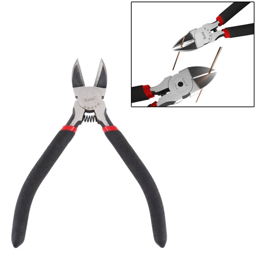 Kaisi Han-5 Han Series High Precision Cutting Pliers, Kaisi Han-5