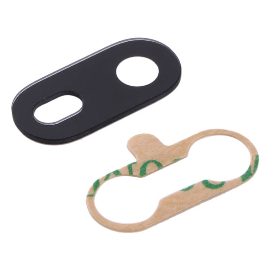For OPPO A1K 10pcs Back Camera Lens, For OPPO A1K