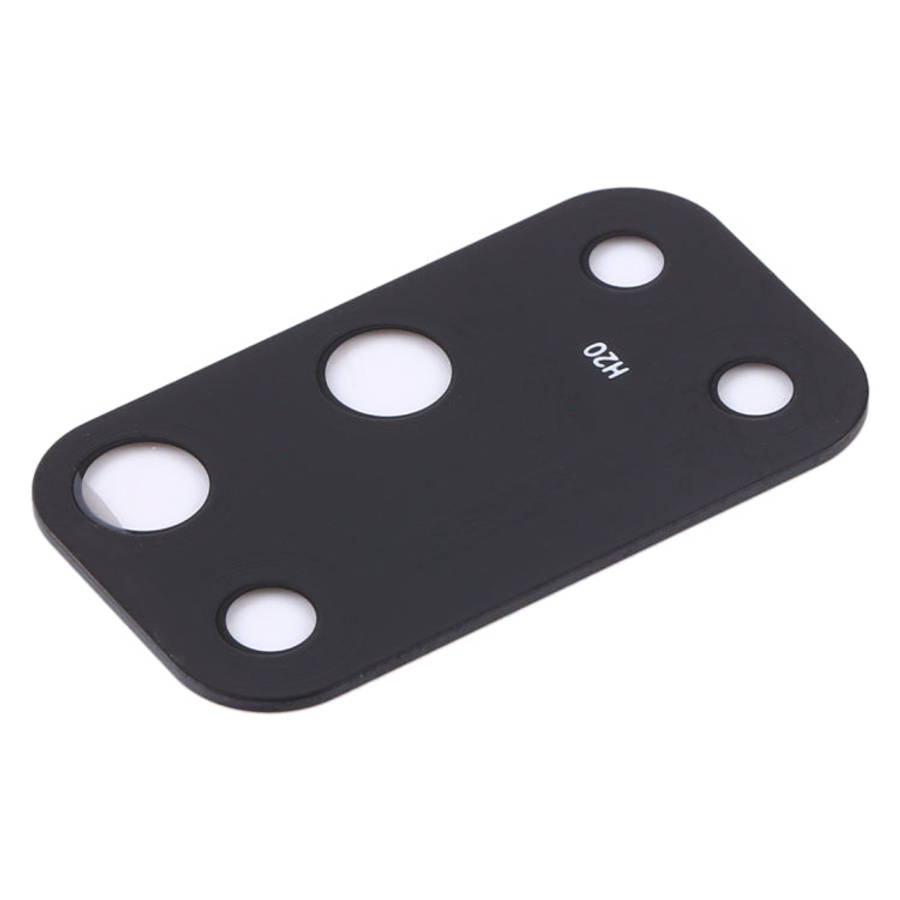For OPPO A92 / A52 10pcs Back Camera Lens, For OPPO A92 / A52