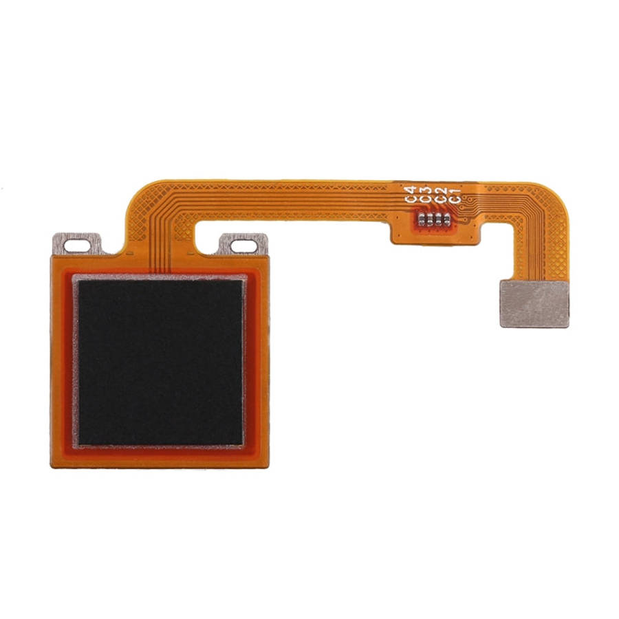 Fingerprint Sensor Flex Cable for Xiaomi Redmi Note 4X, For Xiaomi Redmi Note 4X