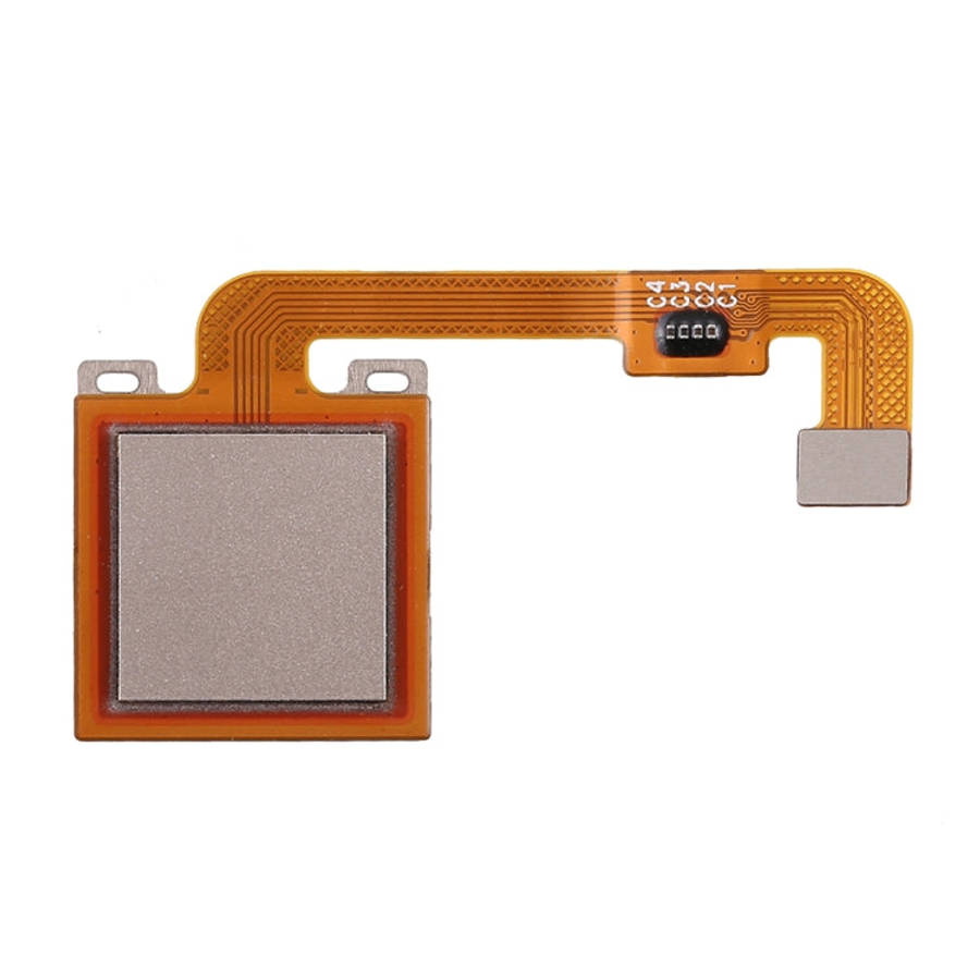 Fingerprint Sensor Flex Cable for Xiaomi Redmi Note 4X, For Xiaomi Redmi Note 4X