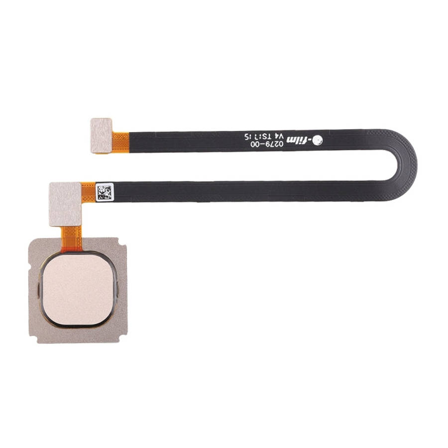 Fingerprint Sensor Flex Cable for Xiaomi Mi 5s Plus, Mi 5s Plus, For Xiaomi Mi 5s Plus