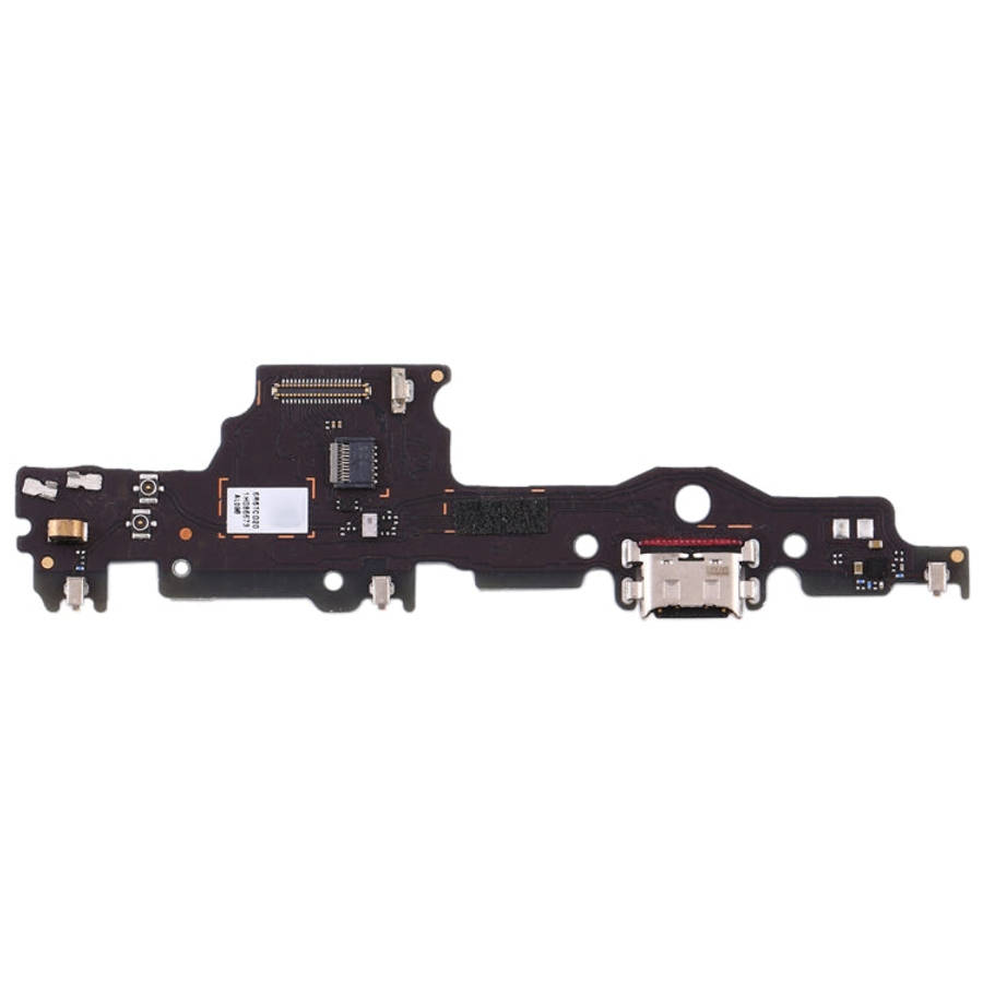 Original Charging Port Board for Huawei MediaPad M6 8.4 (4G Version), For Huawei MediaPad M6 8.4 ...