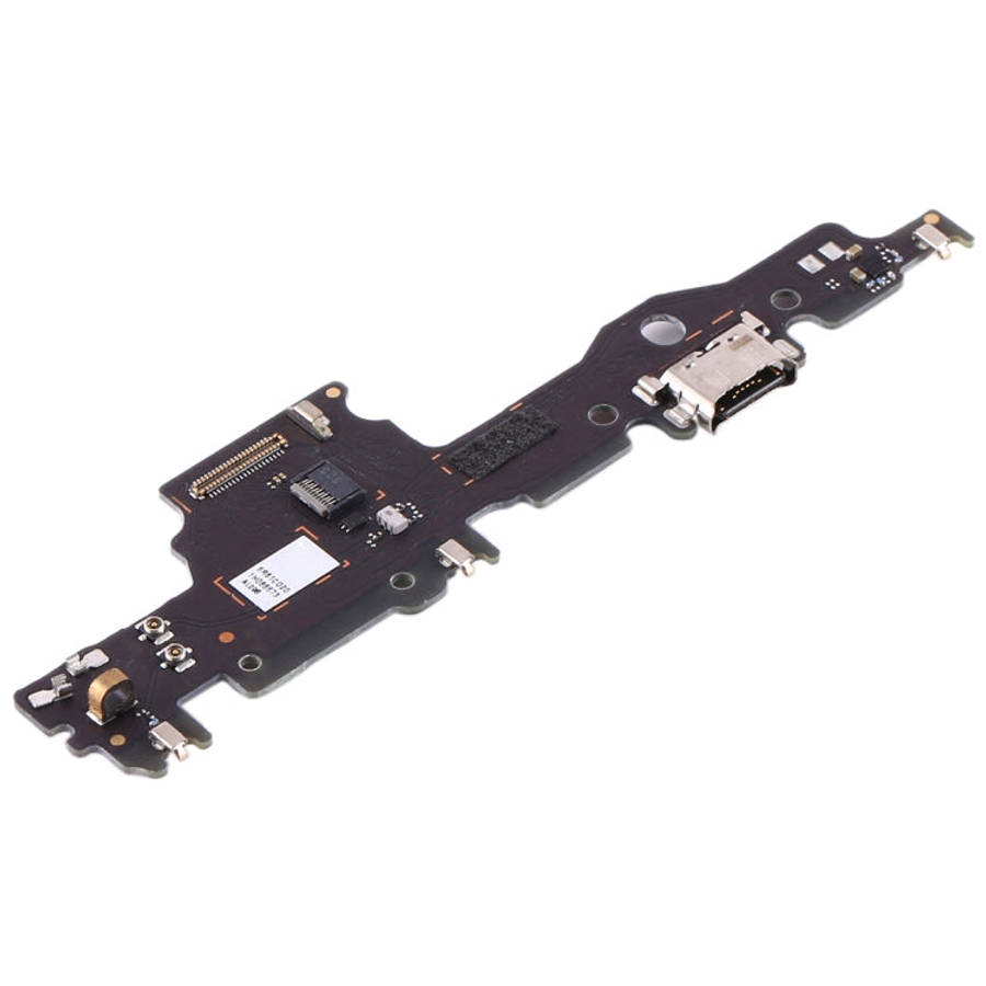 Original Charging Port Board for Huawei MediaPad M6 8.4 (4G Version), For Huawei MediaPad M6 8.4 ...