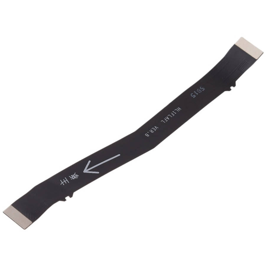 Motherboard Flex Cable for Huawei Enjoy 8 Plus / Y9 2018, For Huawei Enjoy 8 Plus