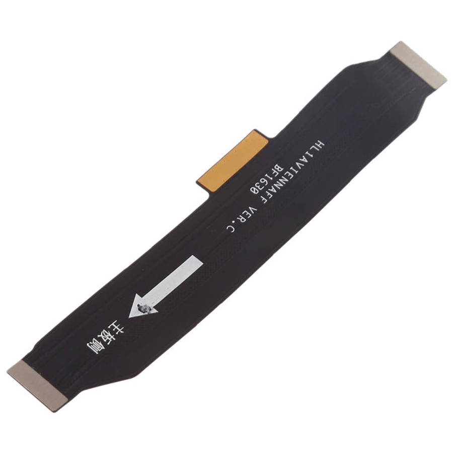 Motherboard Flex Cable for Huawei P9 Plus, For Huawei P9 Plus