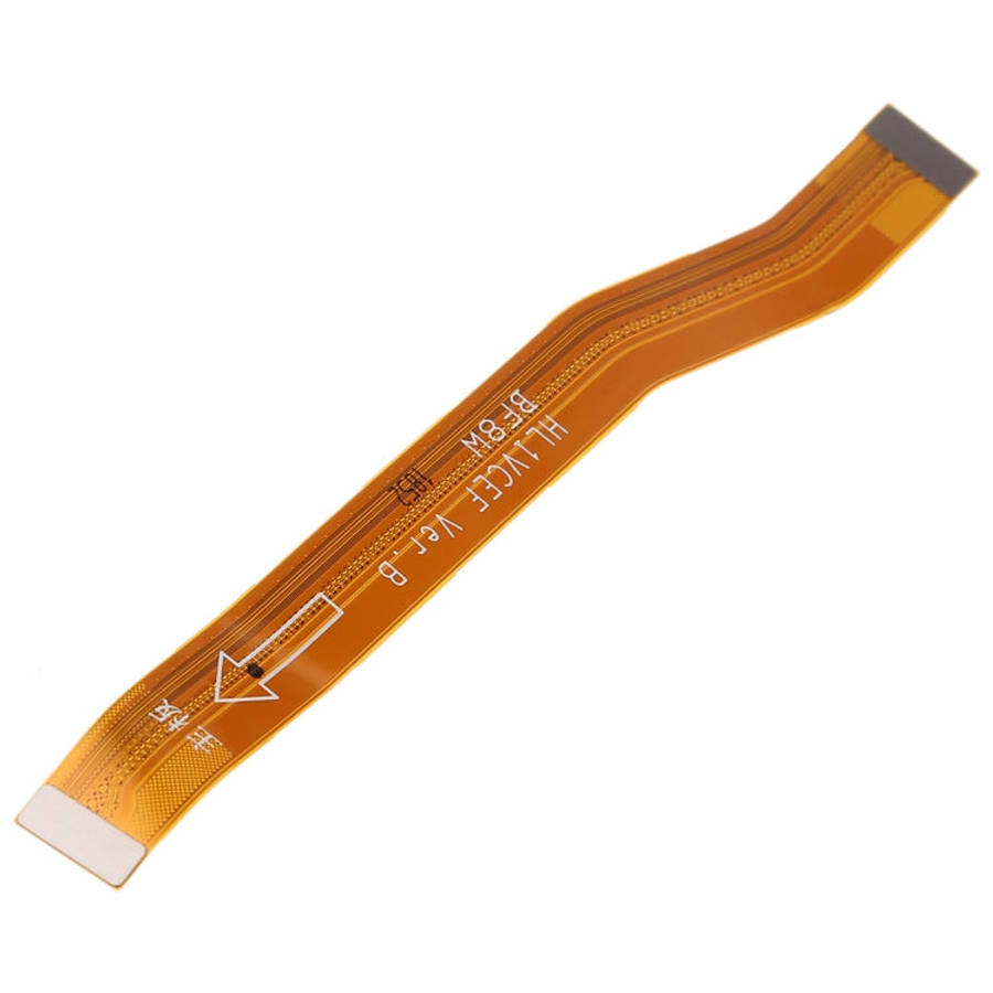 Motherboard Flex Cable for Huawei Nova 4, For Huawei Nova 4