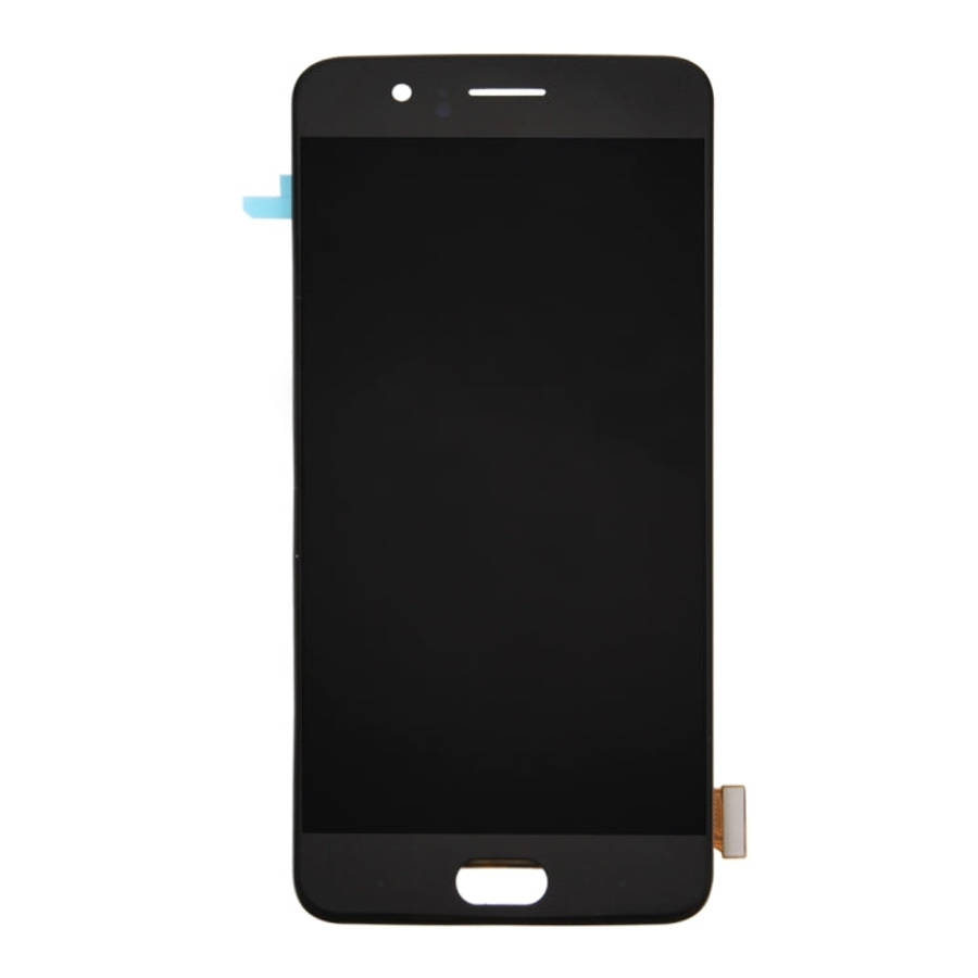 For OnePlus 5  with Digitizer Full Assembly OEM LCD Screen, For OnePlus 5